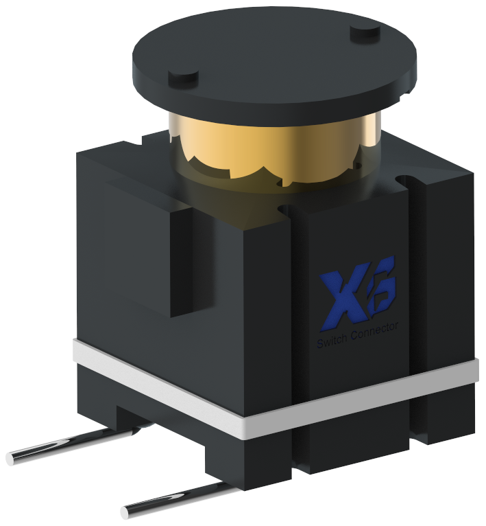 XB-SW-8001-W