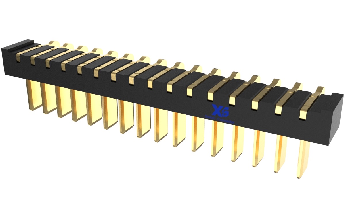 XB-C01M-W-16P-R4