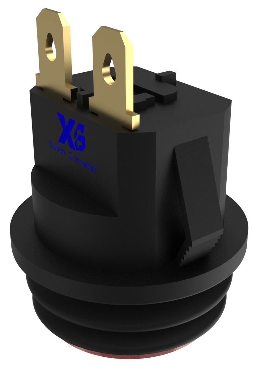 XB-PS-102BK-FS