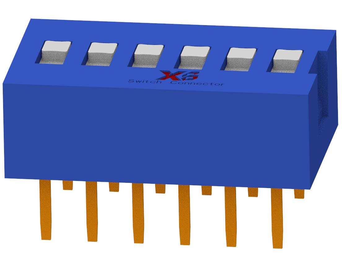 XB-DS-06BLS