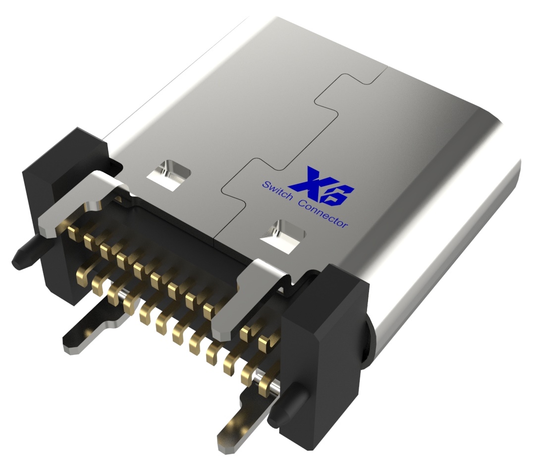XB-TYPEC-24P-L-88