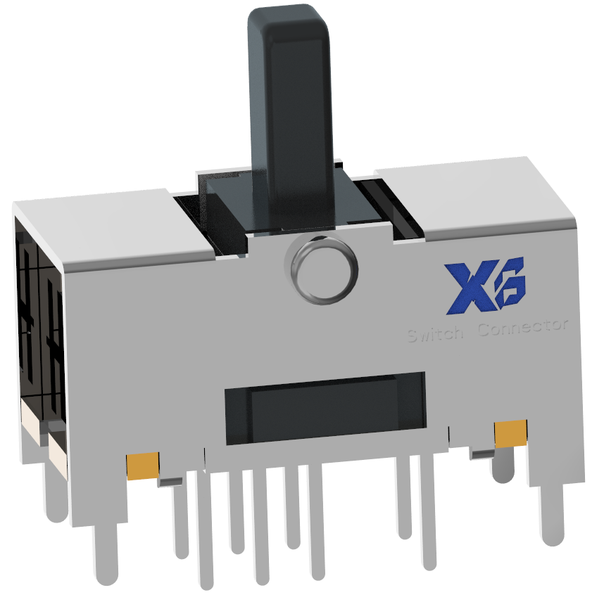 XB-TGS-23E05-TG