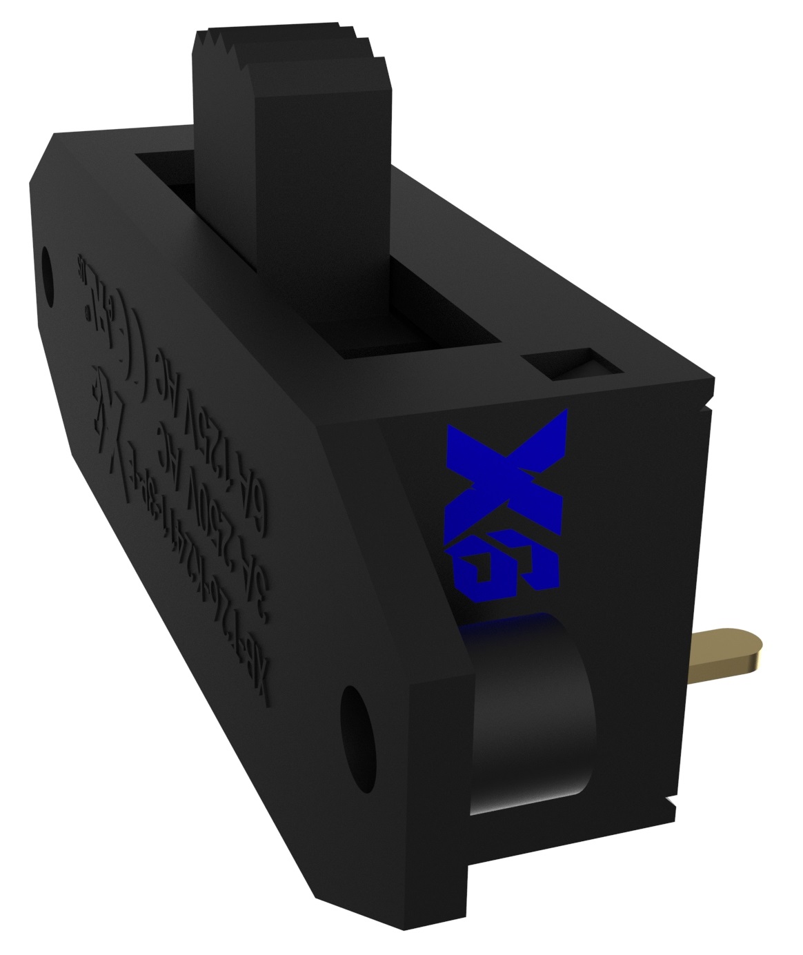 XB-T26-K2411-5P-E