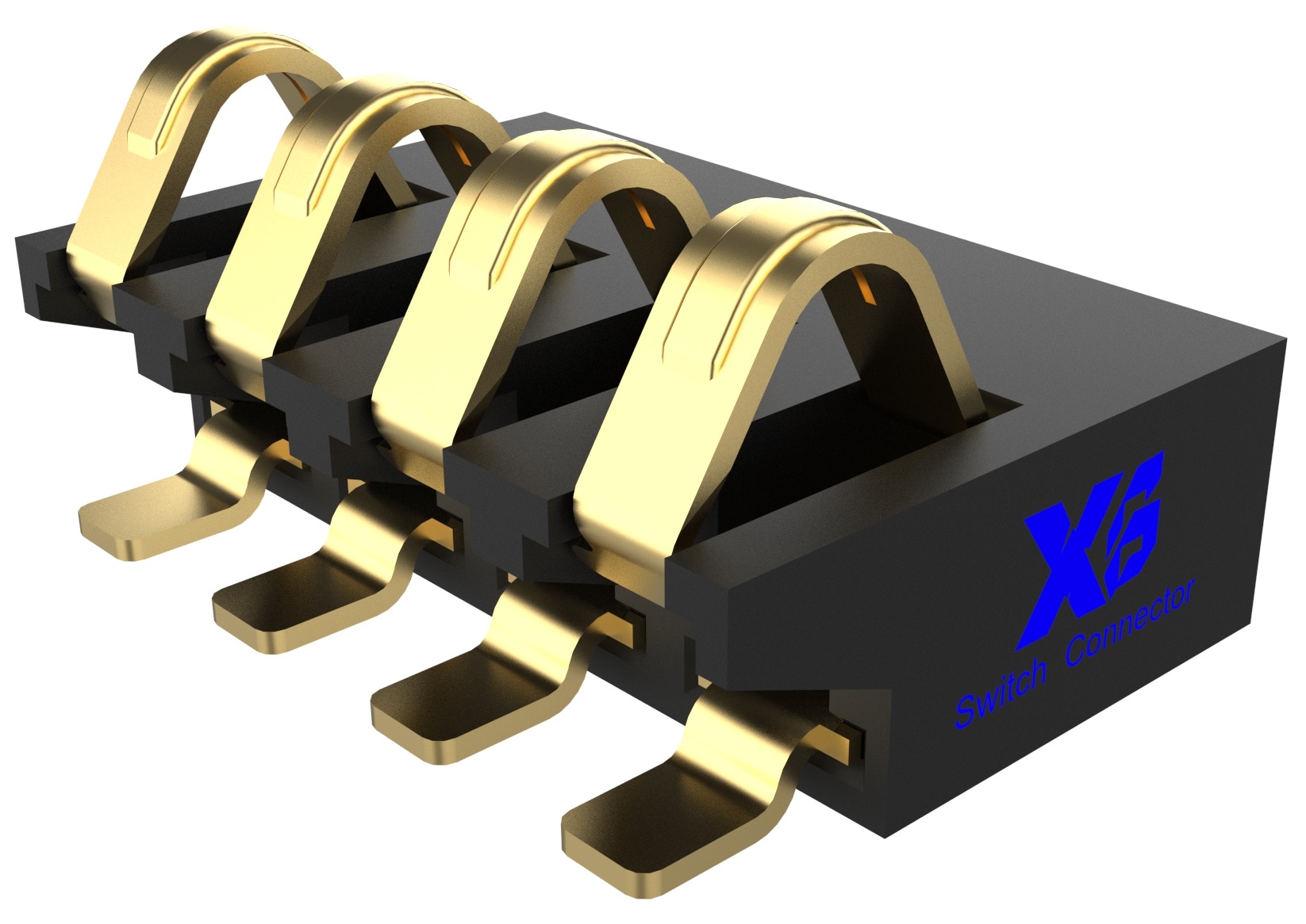 XB-BC-16-4P180-R12511