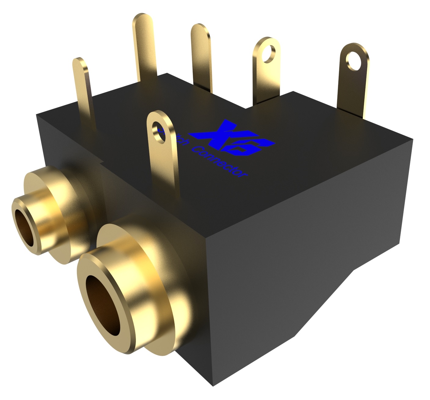 XB-PY-601-401-C