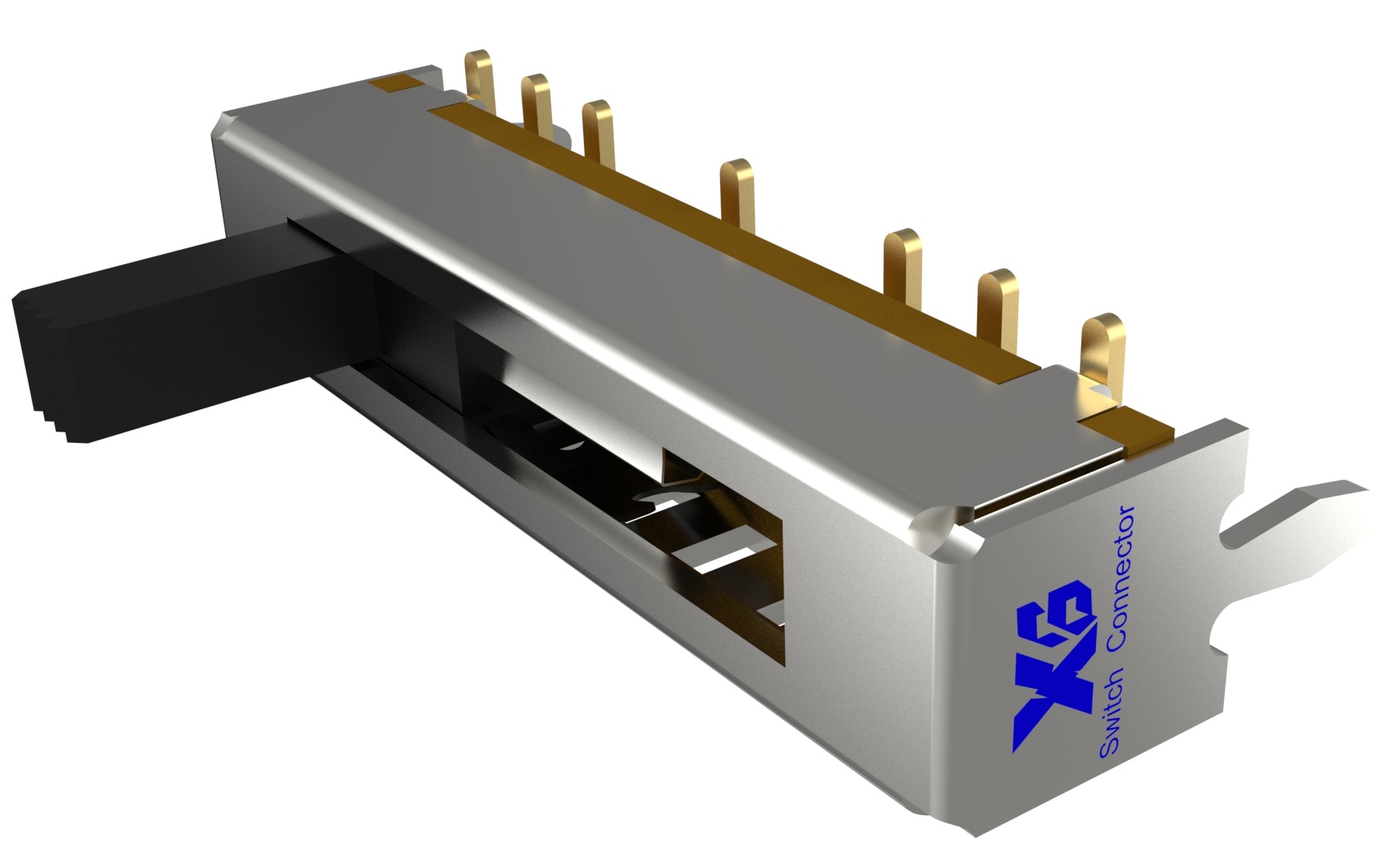XB-SS-16D01-G-M