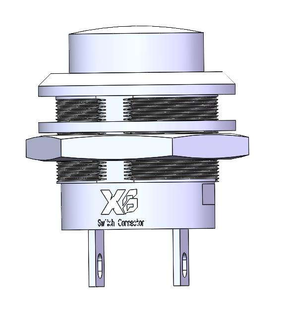 XB-PBS1-16S-D