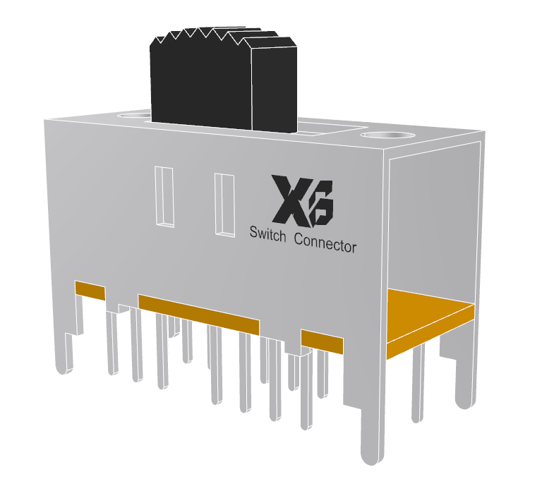 XB-SS-42H08G
