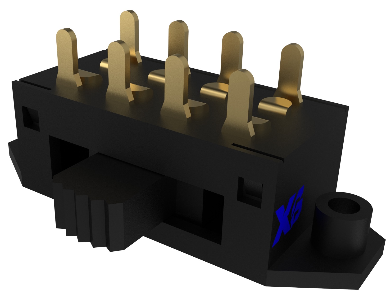 XB-T26-K2322-8P-E