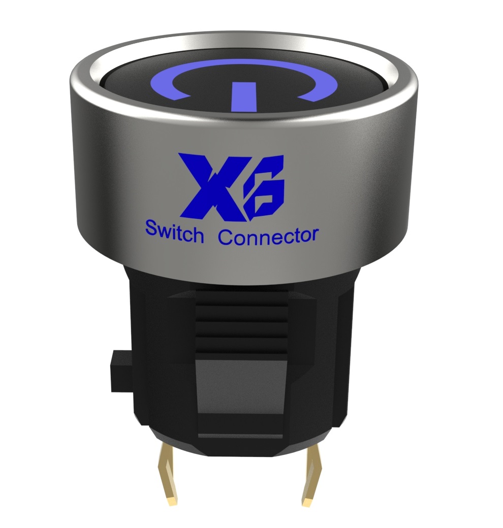 XB-TS-LED-31312L-X