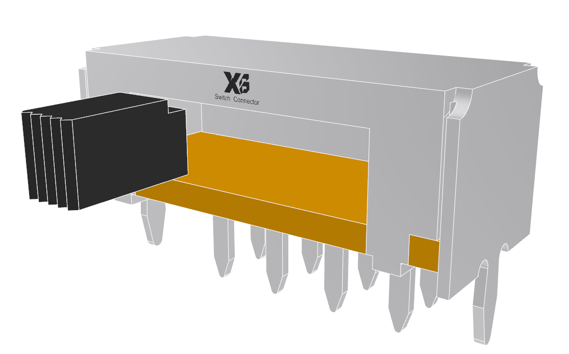XB-SK-23H10G