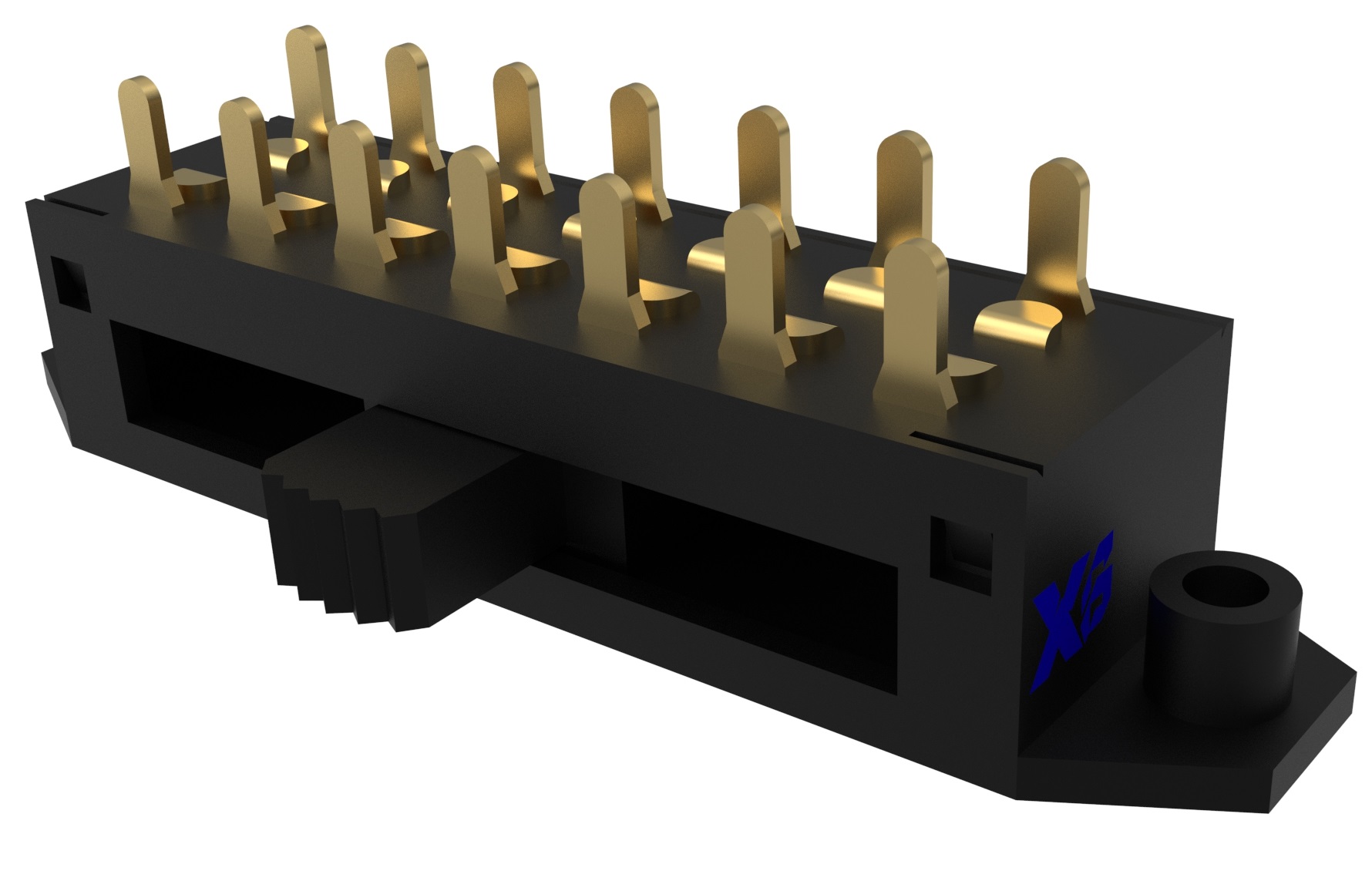 XB-T26-K2622-14P-E