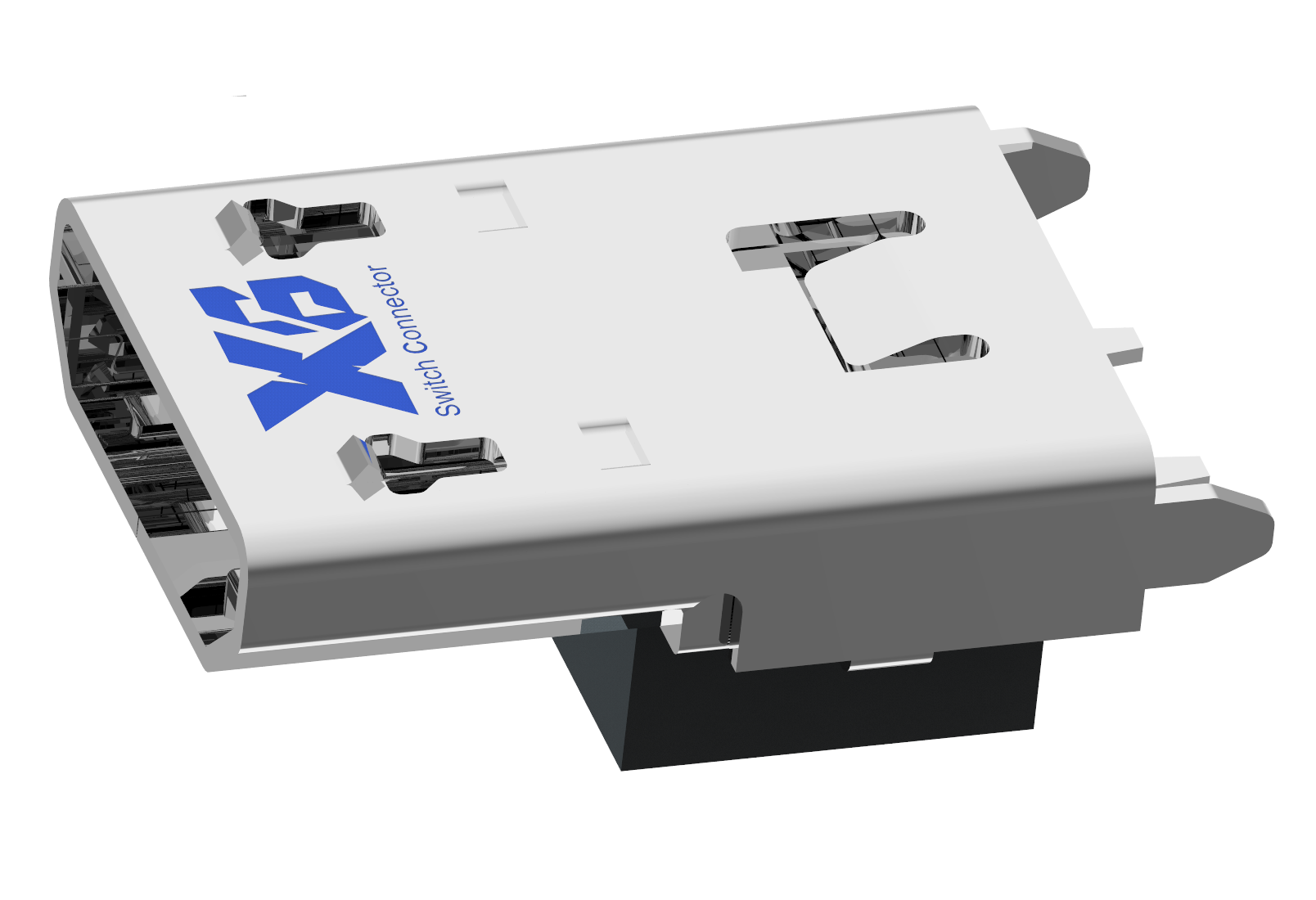 XB-GMF5-2PA-1060002