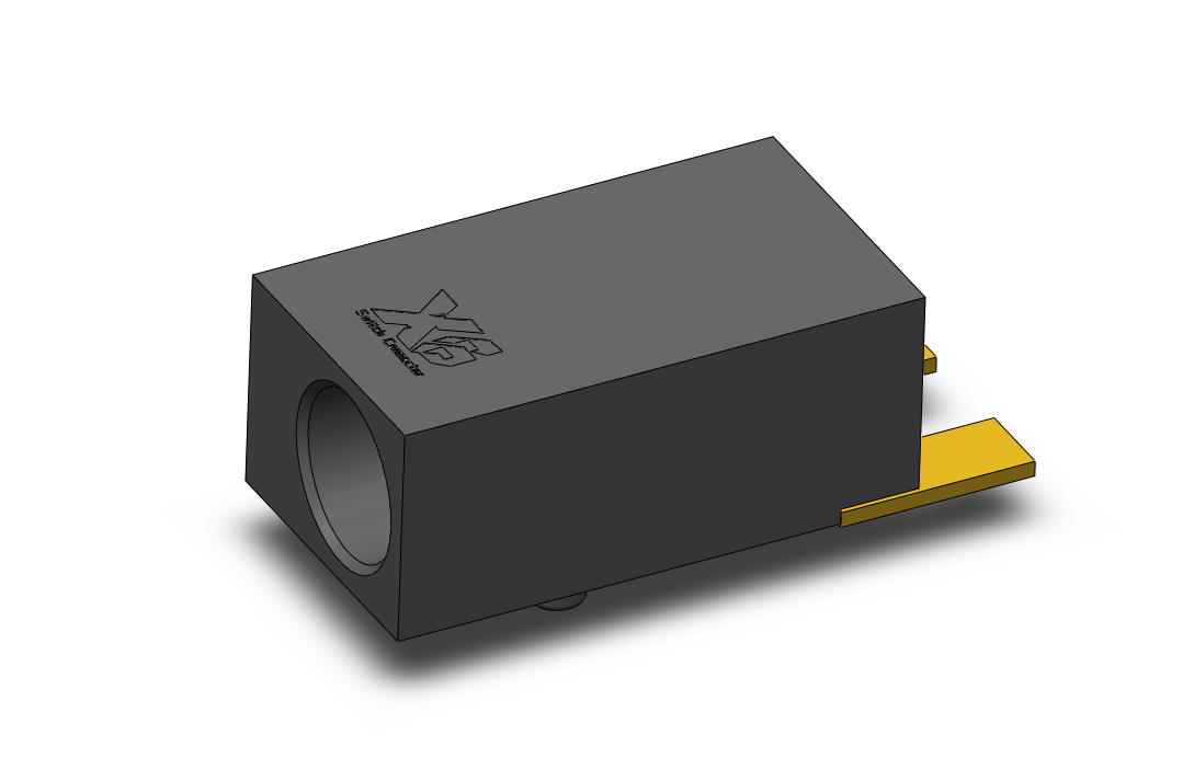XB-DC-096T