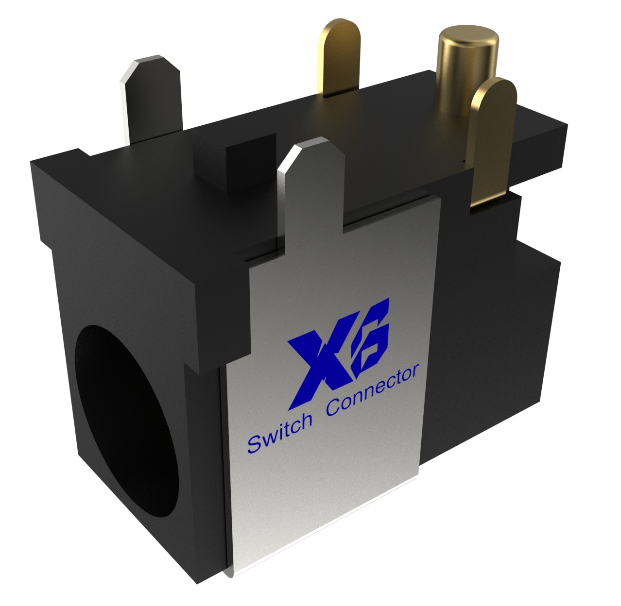 XB-DS-001