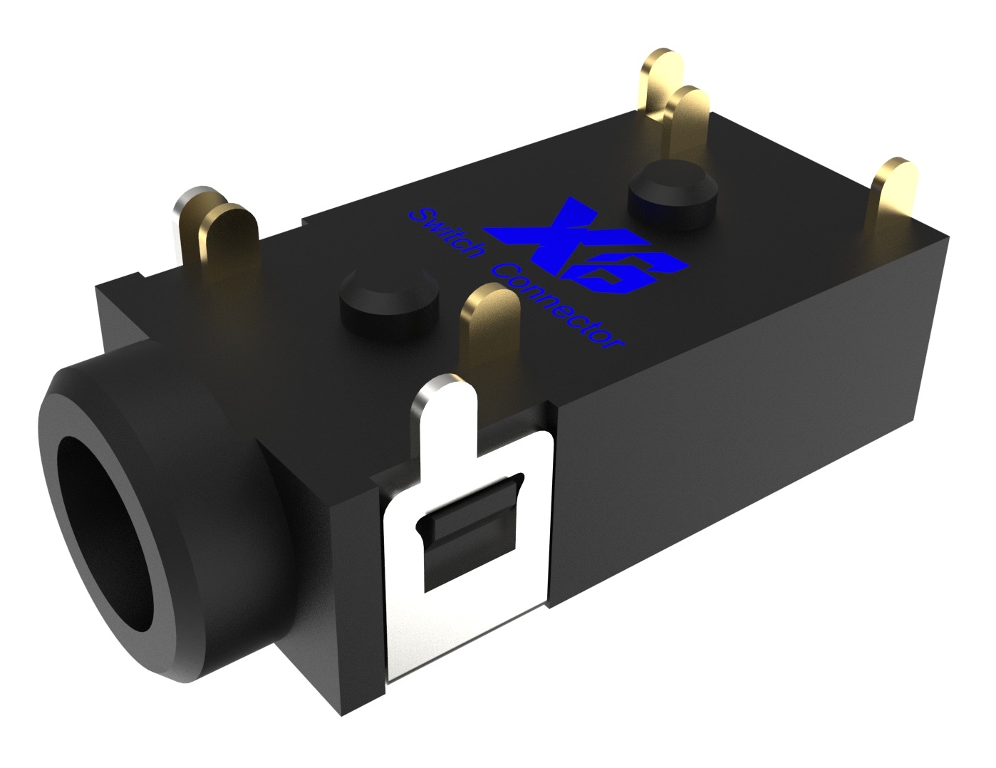 XB-PJ-2083A