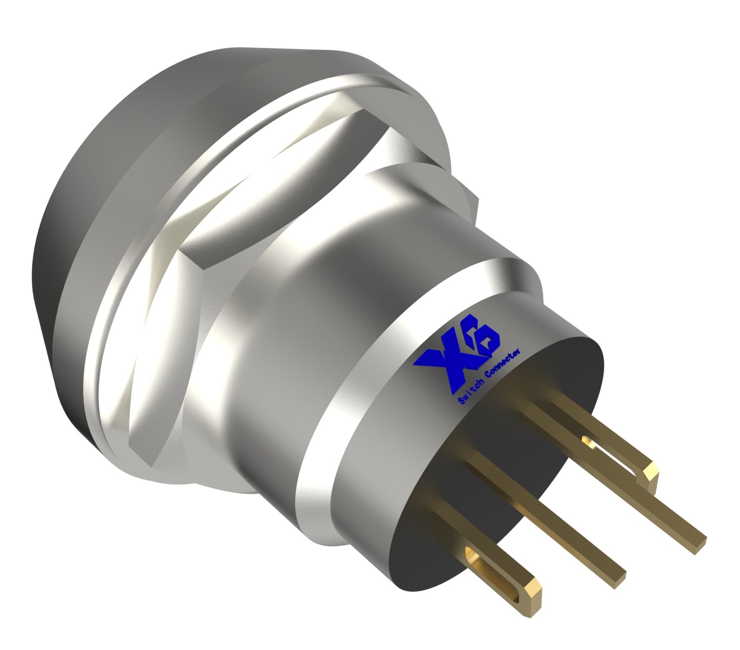 XB-PBM-12-11M-RR-DR2-B2-S