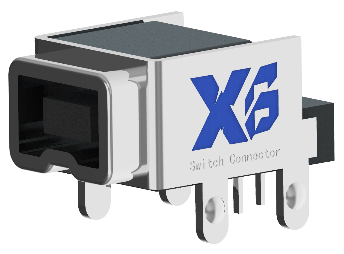 XB-SUC-1394H-4P