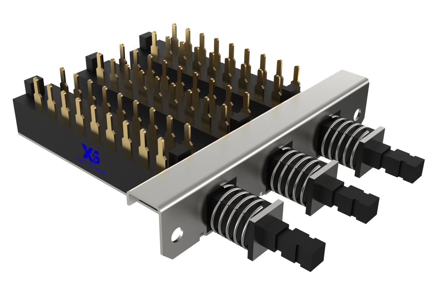 XB-PBS-3B-IC3-G14M