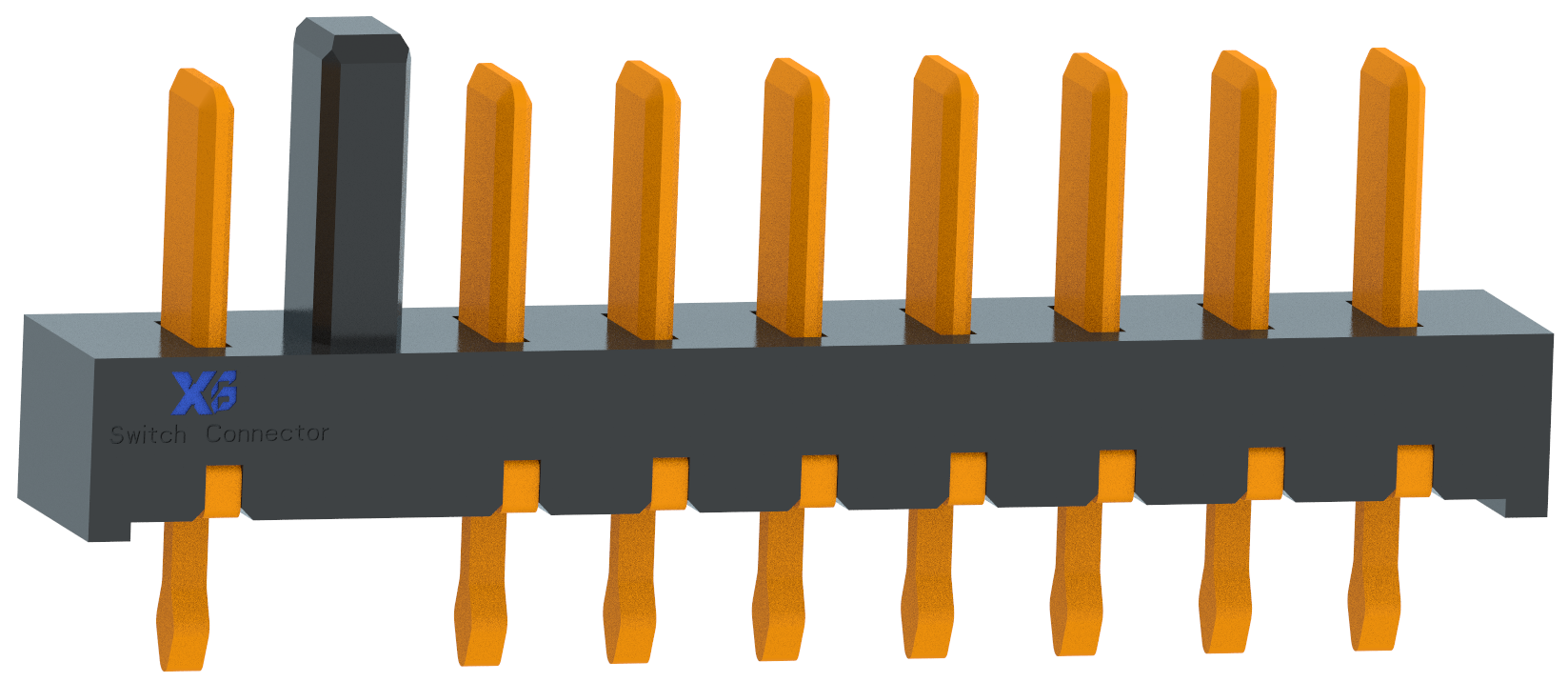 XB-B02M-R1-8P