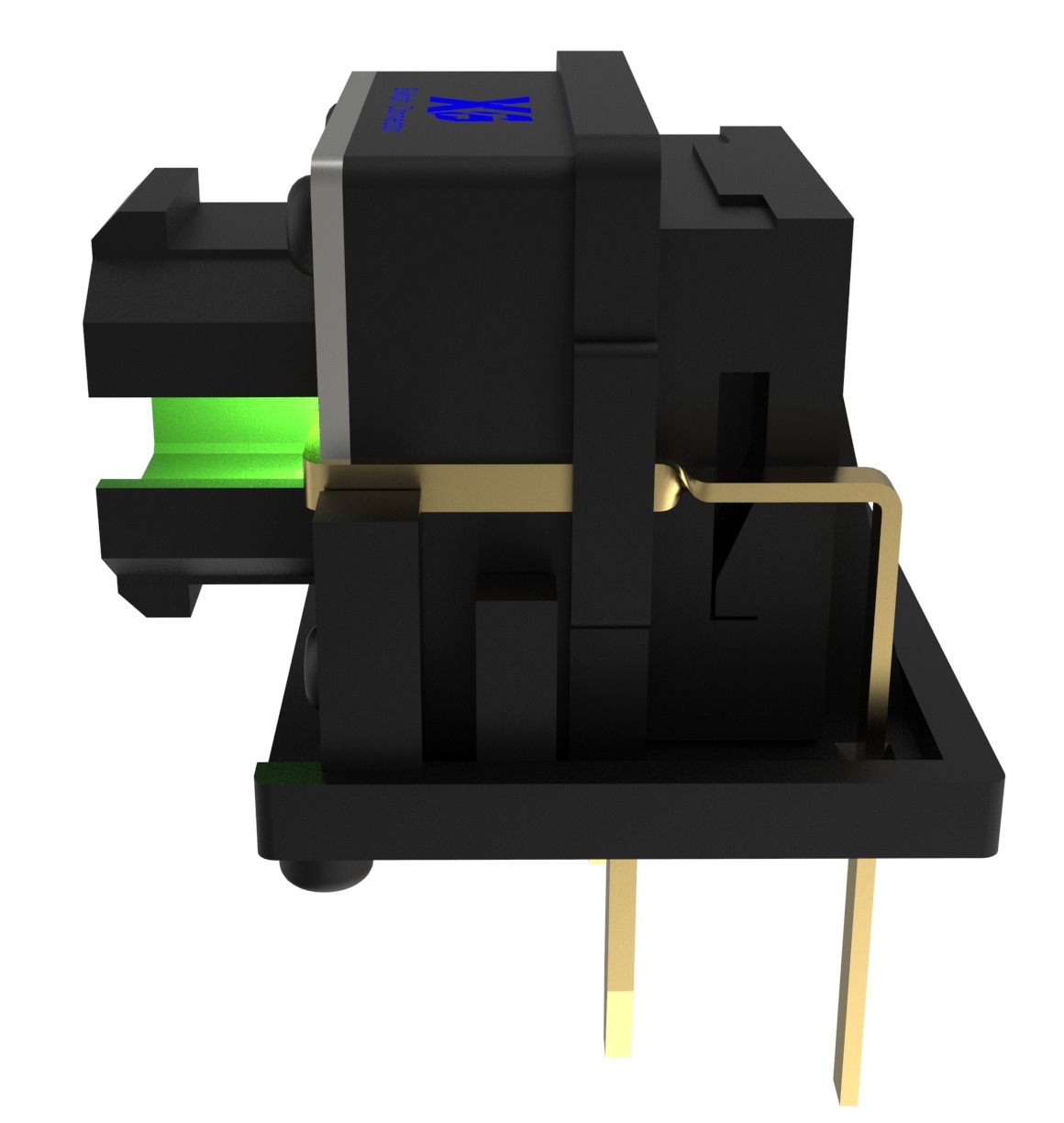 XB-TS-LED-2RWL