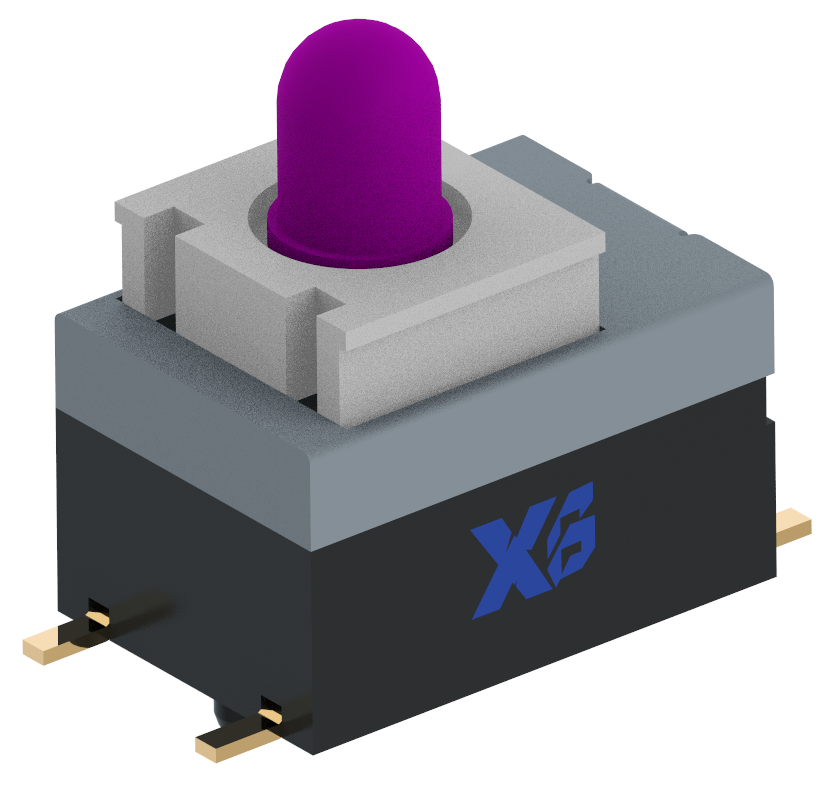 XB-TS-LED-K6S