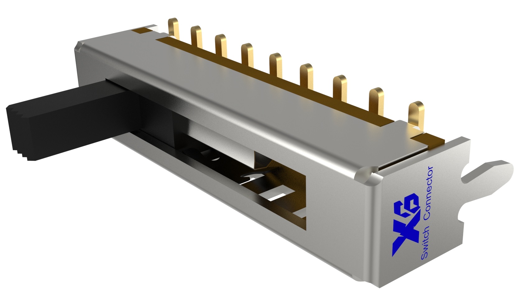 XB-SS-16D11-G-M