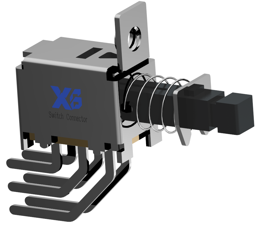 XB-PS-22F25