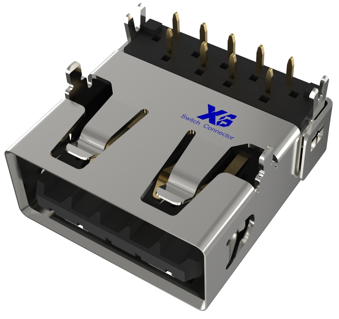 XB-UB002-11
