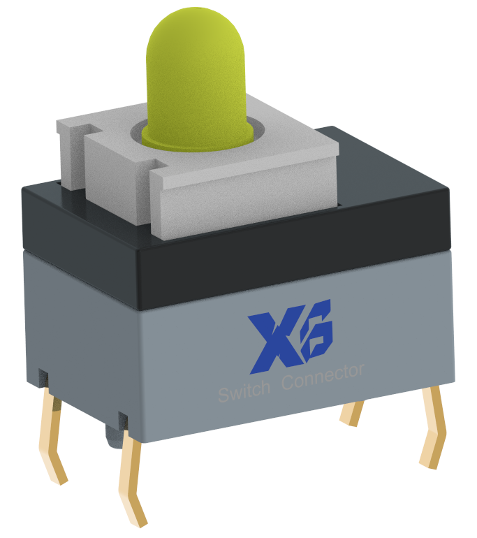 XB-TS-LED-K6BL