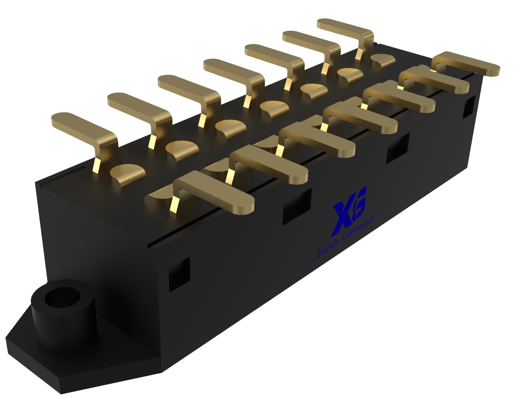 XB-T26-K2622-14P-E-SMD
