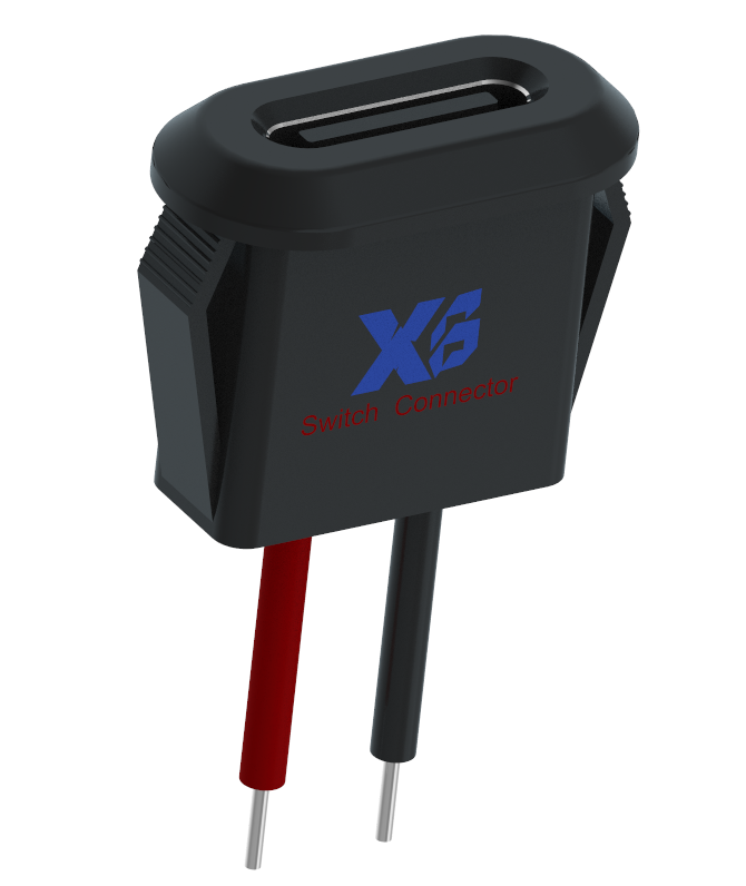 XB-USB-FS-K02PXP