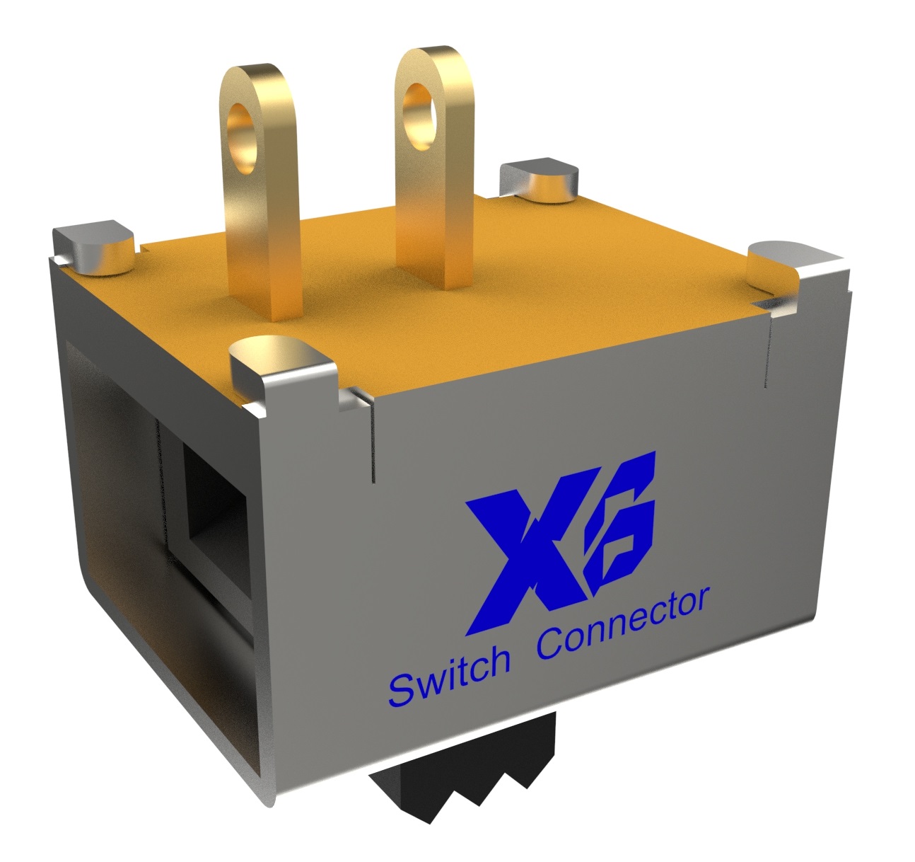XB-SS-12E88-2P