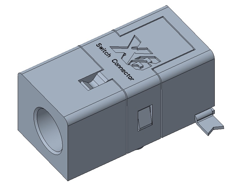 XB-DC-096F2