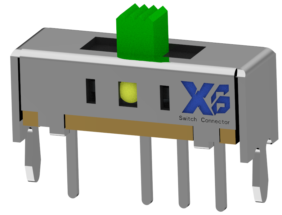 XB-SS-13D44