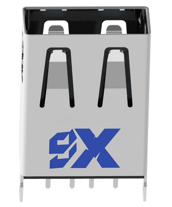 XB-SUA-110V8