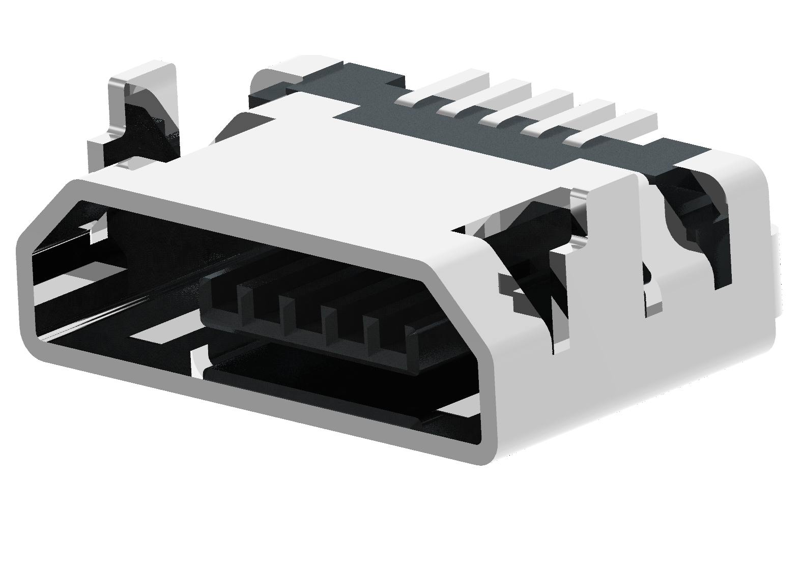 XB-MRUSB-5B-D2