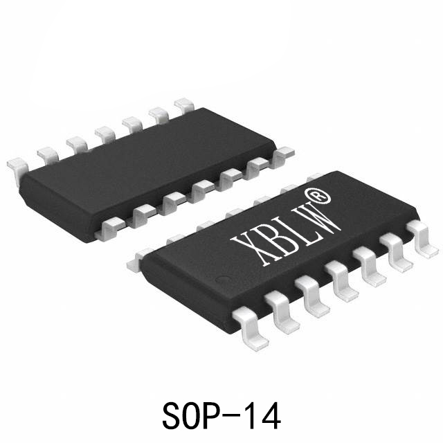 CD4071BDTR