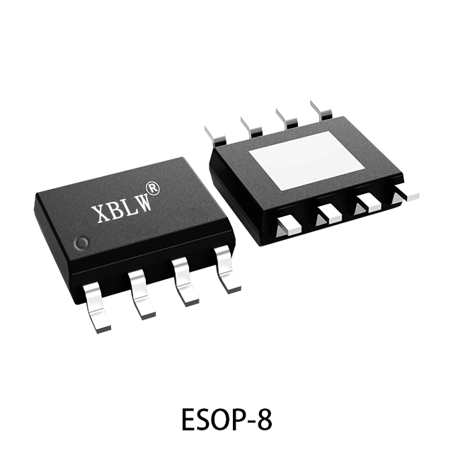 LM337EDTR