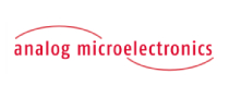 ANALOG MICROELECTRONICS