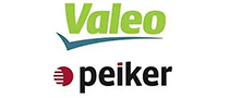 VALEO/PEIKER
