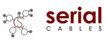 SERIAL CABLES