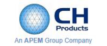 APEM/CH PRODUCTS