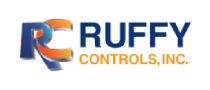 RUFFY CONTROLS