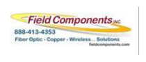 FIELD COMPONENTS