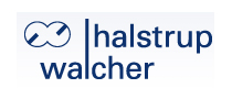 HALSTRUP-WALCHER