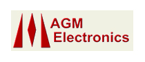 AGM ELECTRONICS