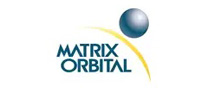 MATRIX ORBITAL