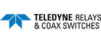 TELEDYNE COAX SWITCHES