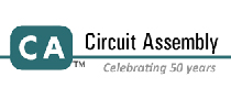 CIRCUIT ASSEMBLY（CA）